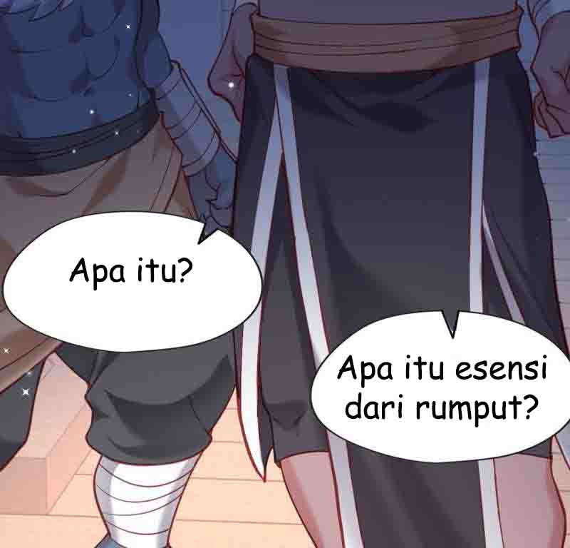 Turned Into a Grass in The Fantasy World? Chapter 07 Gambar 4